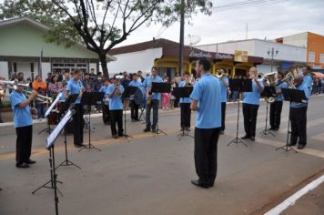 Foto - Desfile 07 de Setembro de 2011