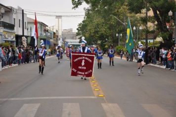 Foto - Desfile 07 de Setembro de 2011