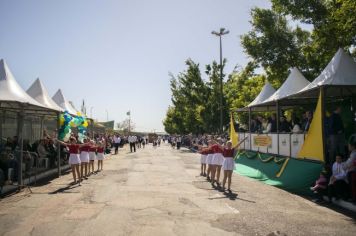 Foto - Desfile de 07 de setembro 2022 – Dia da Independência do Brasil