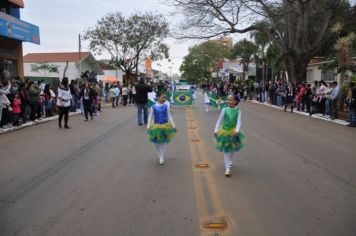 Foto - Desfile 07 de Setembro de 2011