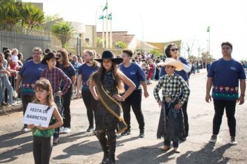 Foto - Desfile 7 de Setembro de 2023