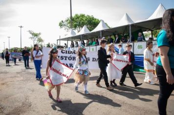 Foto - Desfile 7 de Setembro de 2023