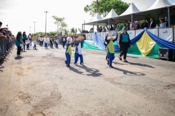 Foto - Desfile 7 de Setembro de 2023