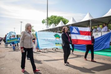 Foto - Desfile 7 de Setembro de 2023