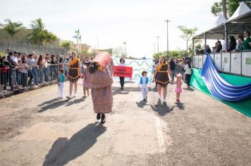 Foto - Desfile 7 de Setembro de 2023