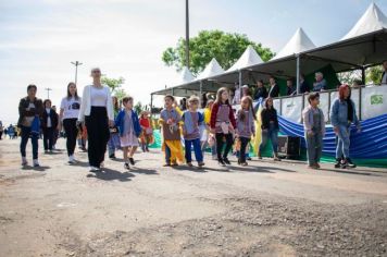 Foto - Desfile 7 de Setembro de 2023