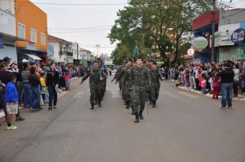 Foto - Desfile 07 de Setembro de 2011