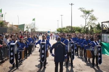 Foto - Desfile 7 de Setembro de 2023