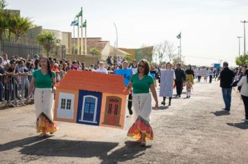 Foto - Desfile 7 de Setembro de 2023