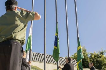 Foto - Desfile de 07 de setembro 2022 – Dia da Independência do Brasil