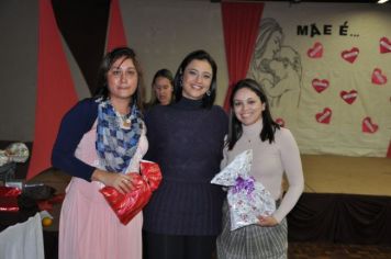 Foto - Dia das Mães 2012