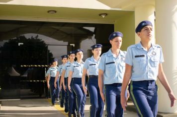 Foto - Desfile 7 de Setembro de 2023