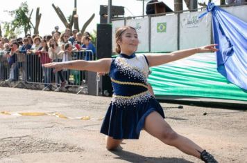 Foto - Desfile 7 de Setembro de 2023