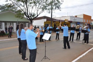 Foto - Desfile 07 de Setembro de 2011