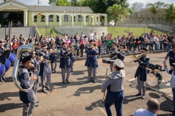 Foto - Desfile 7 de Setembro de 2023