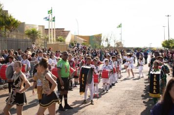 Foto - Desfile 7 de Setembro de 2023