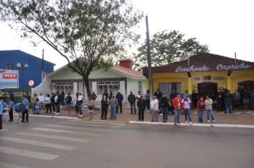 Foto - Desfile 07 de Setembro de 2011