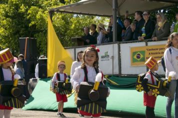 Foto - Desfile de 07 de setembro 2022 – Dia da Independência do Brasil