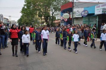 Foto - Desfile 07 de Setembro de 2011