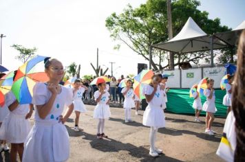 Foto - Desfile 7 de Setembro de 2023