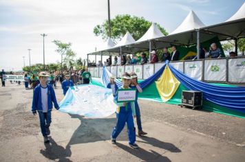 Foto - Desfile 7 de Setembro de 2023