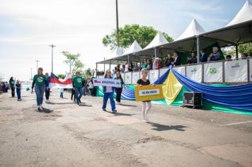 Foto - Desfile 7 de Setembro de 2023