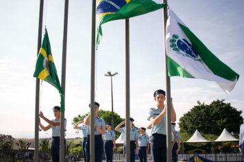 Foto - Desfile 7 de Setembro de 2023