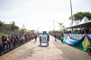 Foto - Desfile 7 de Setembro de 2023