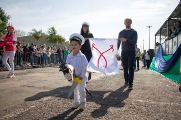 Foto - Desfile 7 de Setembro de 2023