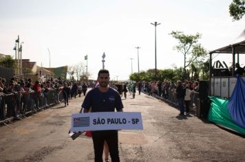 Foto - Desfile 7 de Setembro de 2023