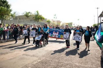 Foto - Desfile 7 de Setembro de 2023