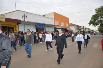 Foto - Desfile 07 de Setembro de 2011