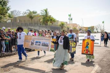 Foto - Desfile 7 de Setembro de 2023