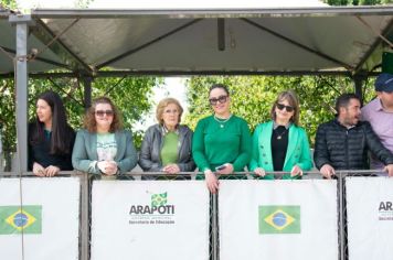 Foto - Desfile 7 de Setembro de 2023