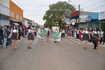 Foto - Desfile 07 de Setembro de 2011