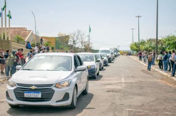 Foto - Desfile 7 de Setembro de 2023