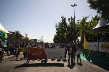 Foto - Desfile de 07 de setembro 2022 – Dia da Independência do Brasil