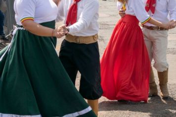 Foto - Desfile 7 de Setembro de 2023