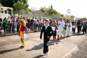 Foto - Desfile 7 de Setembro de 2023