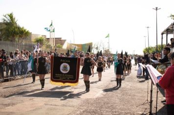 Foto - Desfile 7 de Setembro de 2023