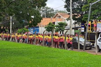 Foto - 2ª Caminhada da Auto Estima 2023