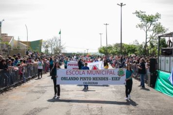 Foto - Desfile 7 de Setembro de 2023