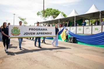 Foto - Desfile 7 de Setembro de 2023