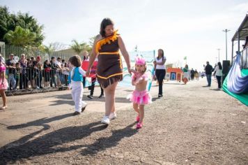 Foto - Desfile 7 de Setembro de 2023