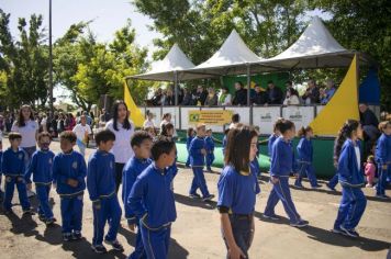 Foto - Desfile de 07 de setembro 2022 – Dia da Independência do Brasil