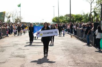 Foto - Desfile 7 de Setembro de 2023