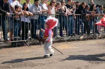 Foto - Desfile 7 de Setembro de 2023