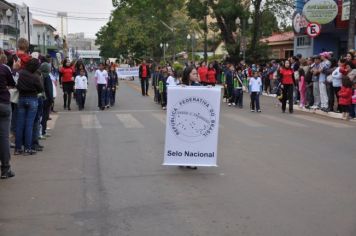 Foto - Desfile 07 de Setembro de 2011