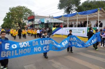 Foto - Desfile 07 de Setembro de 2011