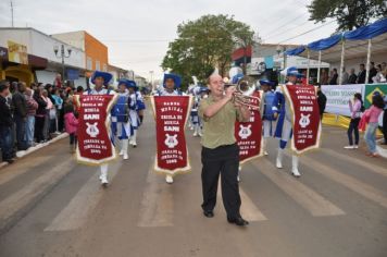 Foto - Desfile 07 de Setembro de 2011